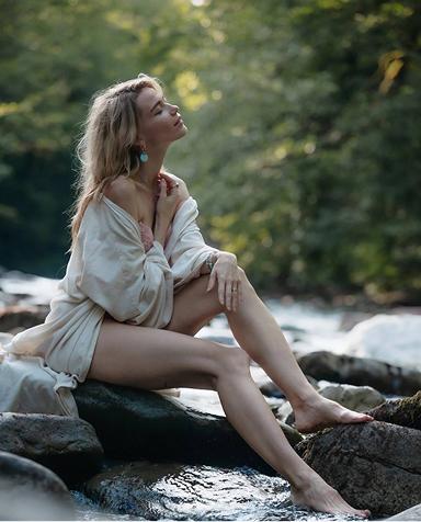 Абсолютное спокойствие